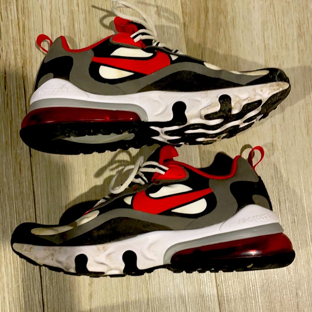 Air max nike reds